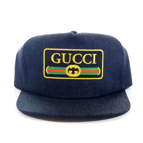 gucci red and blue replica hats|gucci snapback hat.